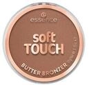 essence soft TOUCH BUTTER BRONZER Bronzingpuder