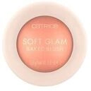 CATRICE Soft Glam Baked Blush Rouge