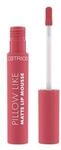 CATRICE Pillow Like Matte Lip Mousse Liquid Lipstick