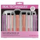 Real Techniques Best Selling Blend Set 11Pcs Pinselset