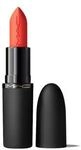 MAC Powder Kiss Hazy Matte Lippenstift