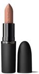 MAC Powder Kiss Hazy Matte Lippenstift