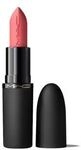 MAC Powder Kiss Hazy Matte Lippenstift