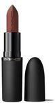 MAC Powder Kiss Hazy Matte Lippenstift