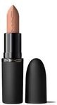 MAC Powder Kiss Hazy Matte Lippenstift