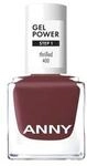 ANNY Gel Power Nail Polish 010 Gel Nagellack