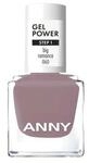 ANNY Gel Power Nail Polish 010 Gel Nagellack