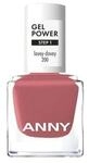 ANNY Gel Power Nail Polish 010 Gel Nagellack