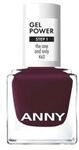 ANNY Gel Power Nail Polish 010 Gel Nagellack