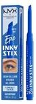 NYX Professional Makeup Epic Inky Stix Cream Gel-Eyeliner Waterproof Eyeliner