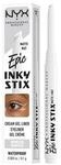 NYX Professional Makeup Epic Inky Stix Cream Gel-Eyeliner Waterproof Eyeliner