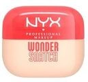 NYX Professional Makeup Wonder Snatch Powder Fixierpuder