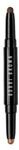 Bobbi Brown Dual-Ended Long-Wear Cream Shadow Stick Lidschatten