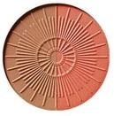 ARTDECO Bronzing Powder Compact Long-Lasting Refill Bronzingpuder