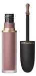 MAC Powder Kiss Lip + Cheek Mousse Liquid Lipstick