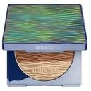 ARTDECO All Seasons Bronzing Powder - Limited Ocean Wave Design Bronzingpuder