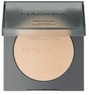 MADARA AIR EQUAL Soft Silk Mineral Powder Kompaktpuder