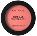 CATRICE Soft Blur Powder Blush Rouge