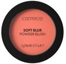 CATRICE Soft Blur Powder Blush Rouge
