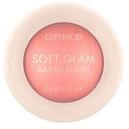 CATRICE Soft Glam Baked Blush Rouge