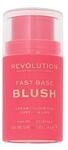 REVOLUTION Fast Base Blush Stick Blush Cremerouge