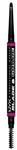 NYX Professional Makeup Blade & Shade Nano Brow Pencil Augenbrauenstift