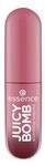 essence JUICY BOMB plumping lipgloss Lipgloss