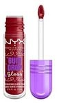NYX Professional Makeup Gumdrop Lip I.V.Gloss Stain Lipgloss
