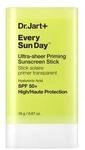 Dr.Jart+ Every Sun Day&trade; Ultra-Sheer Priming Sunscreen Stick SPF 50 Primer