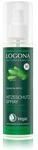Logona Bio-Aloe Vera Hitzeschutz Hitzeschutzspray
