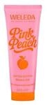 Weleda Pink Peach Shower Gel Duschgel
