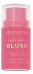 REVOLUTION Fast Base Blush Stick Blush Cremerouge