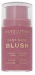 REVOLUTION Fast Base Blush Stick Blush Cremerouge