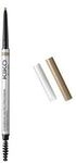 KIKO Milano Micro Precision Eyebrow Pencil Augenbrauenstift
