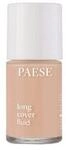 Paese Cosmetics Long Cover Fluid Creme Foundation
