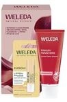 Weleda Soft Touch Geschenkset K&ouml;rperpflegeset
