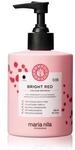 Maria Nila Colour Refresh Bright Red 0.66 Farbmaske
