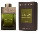BVLGARI Man Wood Essence Parfum