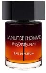 Yves Saint Laurent La Nuit de l'Homme Eau de Parfum
