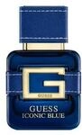Guess Iconic Blue for Men Eau de Parfum