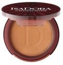 IsaDora The Bronzing Powder Bronzingpuder