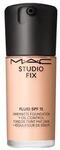 MAC Studio Fix Fluid SPF 15 Fl&uuml;ssige Foundation