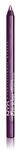 NYX Professional Makeup Epic Wear Semi-Perm Graphic Liner Stick Kajalstift