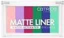 CATRICE Matte Liner Water-Activated Eyeliner Eyeliner