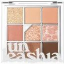 UNLEASHIA Glitterpedia Eye Palette Lidschatten Palette