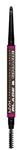 NYX Professional Makeup Blade & Shade Nano Brow Pencil Augenbrauenstift