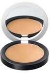 UND GRETEL WOLKEN SPF 50 Compact Powder Kompaktpuder