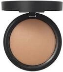 Nilens Jord Baked Mineral Powder Mineral Make-up
