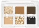 CATRICE Tiny Treasures Lidschatten Palette