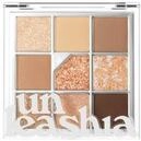 UNLEASHIA Glitterpedia Eye Palette Lidschatten Palette